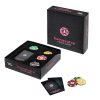 TEASE  PLEASE - KAMASUTRA POKER GAME