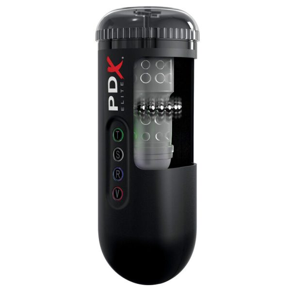 PDX ELITE - MOTO BLOWER ADVANCED MASTURBATOR - Image 2