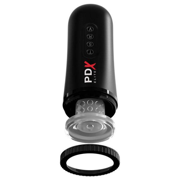 PDX ELITE - MOTO BLOWER ADVANCED MASTURBATOR - Image 4