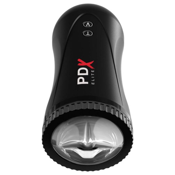 PDX ELITE - MOTO STROKER MASTURBATOR - Image 2