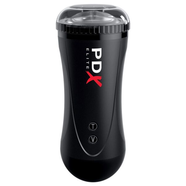 PDX ELITE - MOTO STROKER MASTURBATOR - Image 3