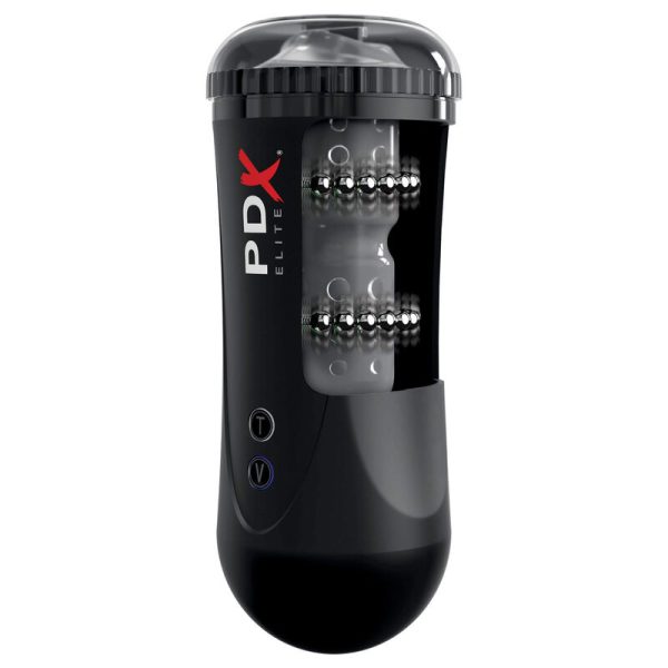 PDX ELITE - MOTO STROKER MASTURBATOR - Image 4