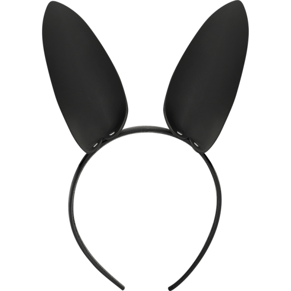 COQUETTE CHIC DESIRE - HEADBAND WITH BUNNY EARS - Image 3