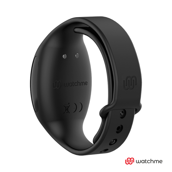 ANNE'S DESIRE  - RABBIT REMOTE CONTROL TECHNOLOG A WATCHME BLACK - Image 5