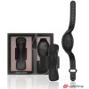 ANNE&#039;S DESIRE - PANTY PLEASURE TECNOLOG A WATCHME BLACK