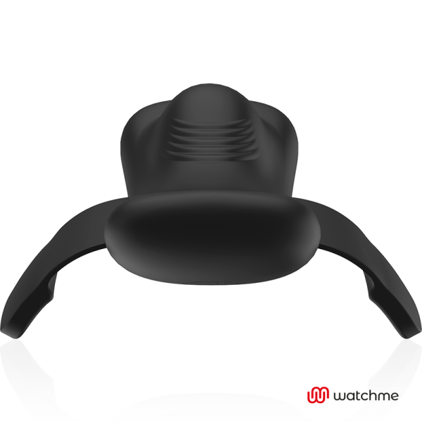 ANNE'S DESIRE - PANTY PLEASURE TECNOLOG A WATCHME BLACK - Image 3