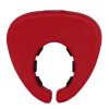 ELECTRASTIM - SILICONE FUSION VIPER COCK SHIELD