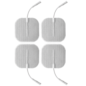 ELECTRASTIM - SQUARE SELF ADHESIVE PADS