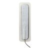 ELECTRASTIM - 4 X LONG SELF ADHESIVE PADS 1.5 CM X 7.5 CM