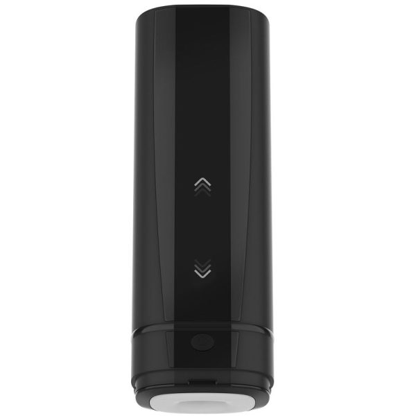 KIIROO - ONYX+ TELEDILDONIC MASTURBATOR WITH SKIN TEXTURE - Image 2