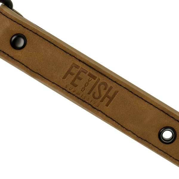 FETISH SUBMISSIVE ORIGIN - BREATHABLE GAG - Image 4
