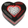 TEASE  PLEASE - KINKY HEART  CORAZON FETICHE