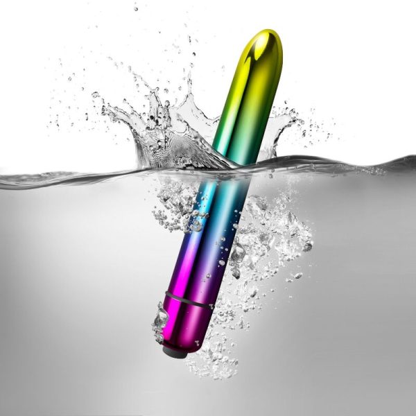 ROCKS-OFF - PRISM VIBRATING BULLET - Image 2