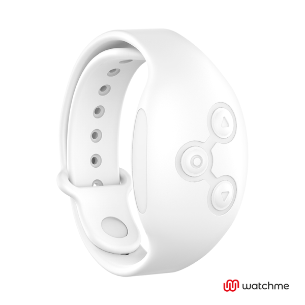 WEARWATCH - EGG REMOTE CONTROL WATCHME TECHNOLOGY SEAWATER / SNOW - Image 3