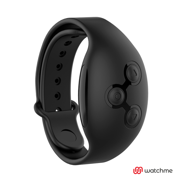 WEARWATCH - EGG REMOTE CONTROL WATCHME TECHNOLOGY SEA WATER / JET - Image 3