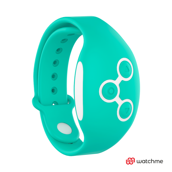 WEARWATCH - EGG REMOTE CONTROL TECHNOLOGY WATCHME SEAWATER - Image 3