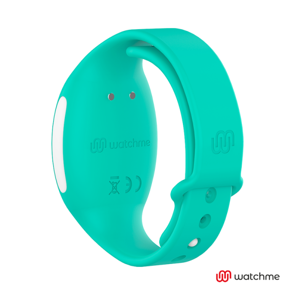 WEARWATCH - EGG REMOTE CONTROL TECHNOLOGY WATCHME SEAWATER - Image 4