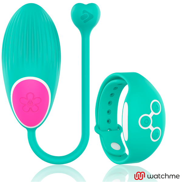 WEARWATCH - EGG REMOTE CONTROL TECHNOLOGY WATCHME SEAWATER - Image 2