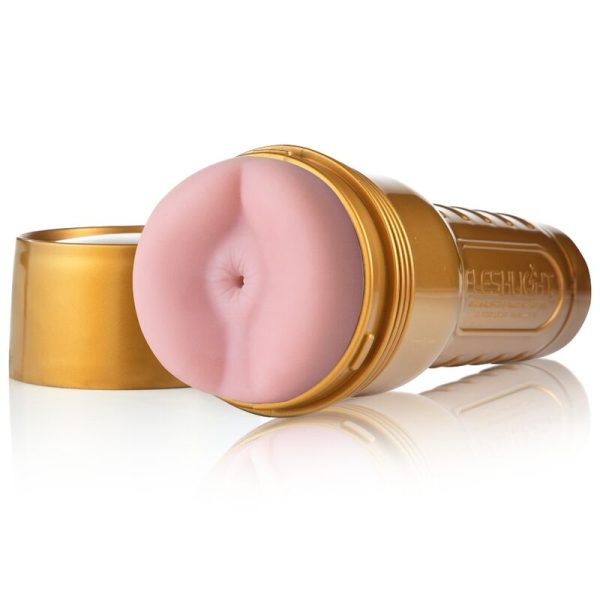 FLESHLIGHT - STAMINA TRAINING UNIT ANO - Image 2