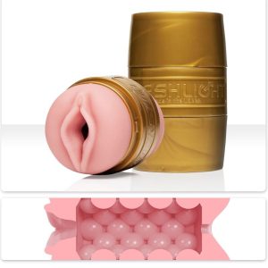 FLESHLIGHT - QUICKSHOT STAMINA TRAINING UNIT LADYBUTT